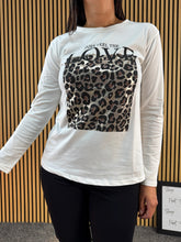 Carica l&#39;immagine nel visualizzatore di Gallery, Maglia Love
