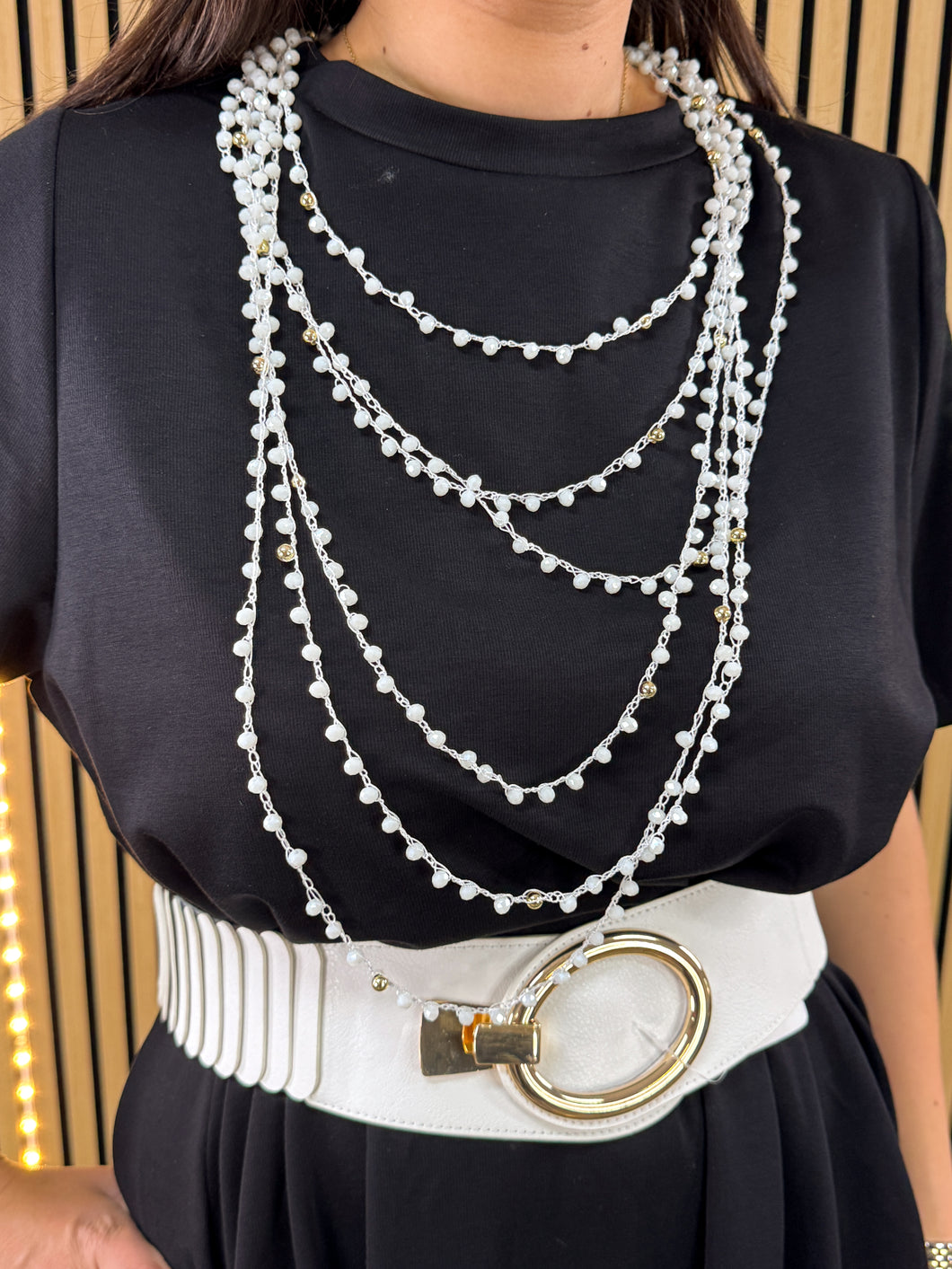 Collana Mietta