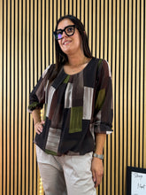 Carica l&#39;immagine nel visualizzatore di Gallery, Camicia Giulia
