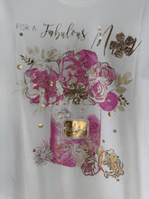 Carica l&#39;immagine nel visualizzatore di Gallery, T Shirt Profumo
