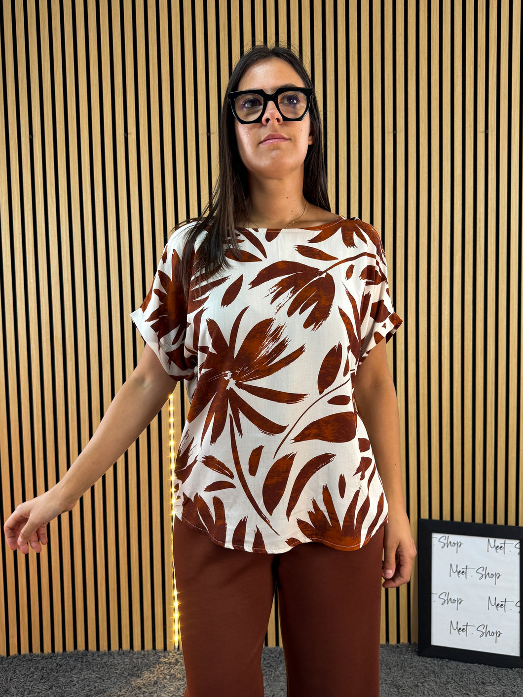 Camicia Cecilia
