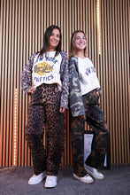 Carica l'immagine nel visualizzatore di Gallery, Maglia New York Leopard
