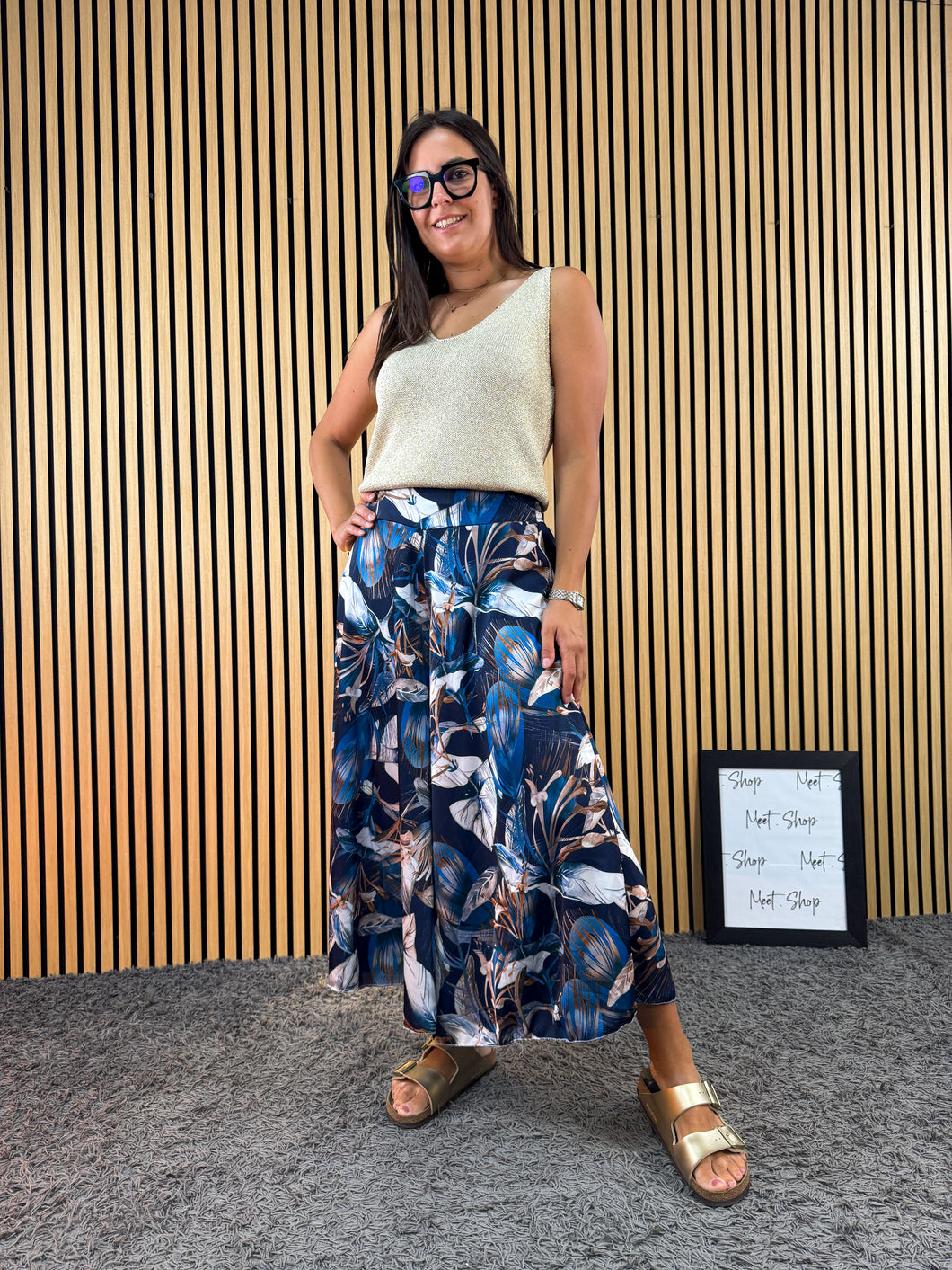 Pantalone Alma