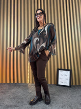 Carica l&#39;immagine nel visualizzatore di Gallery, Camicia Curvy Alba
