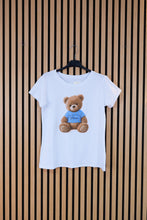 Carica l'immagine nel visualizzatore di Gallery, T Shirt Orso
