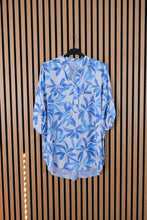 Carica l'immagine nel visualizzatore di Gallery, Camicia Over Barbara
