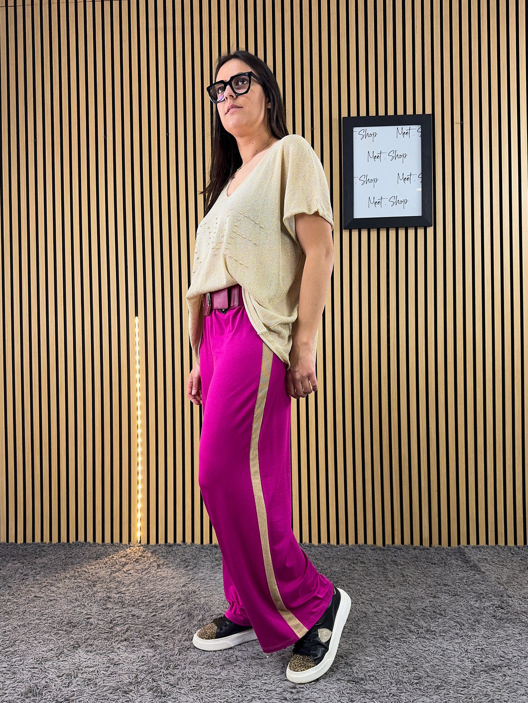 Pantalone Tania