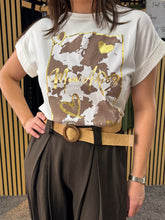 Carica l&#39;immagine nel visualizzatore di Gallery, T Shirt Mon Amor
