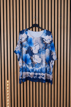 Carica l'immagine nel visualizzatore di Gallery, Camicia Over Silvia
