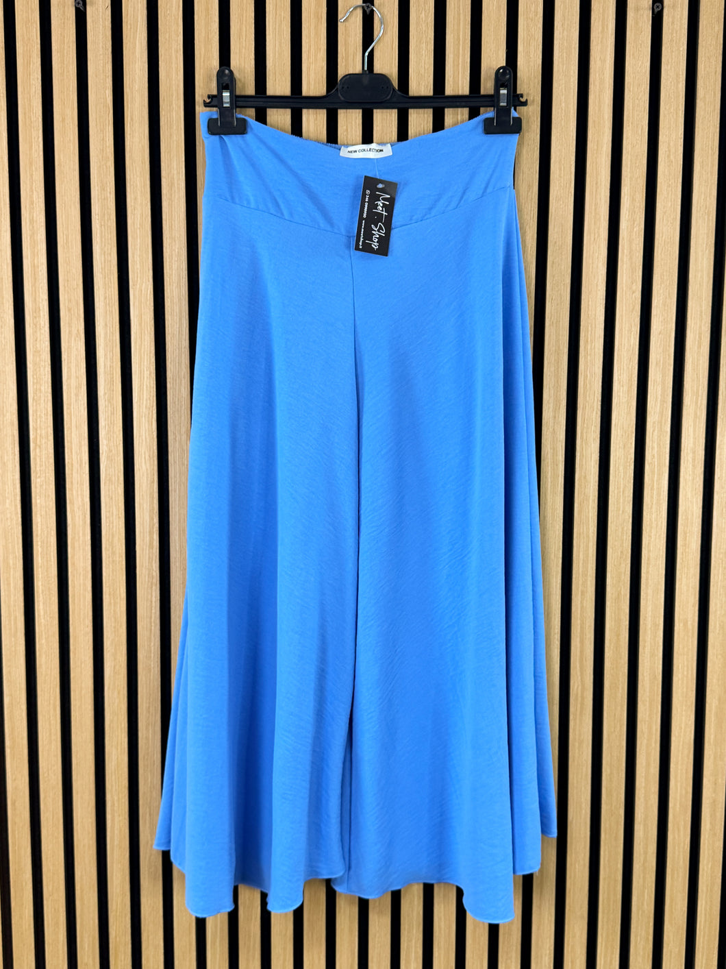 Gonna Pantalone Estiva