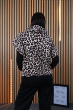 Carica l'immagine nel visualizzatore di Gallery, Maglia Leopard
