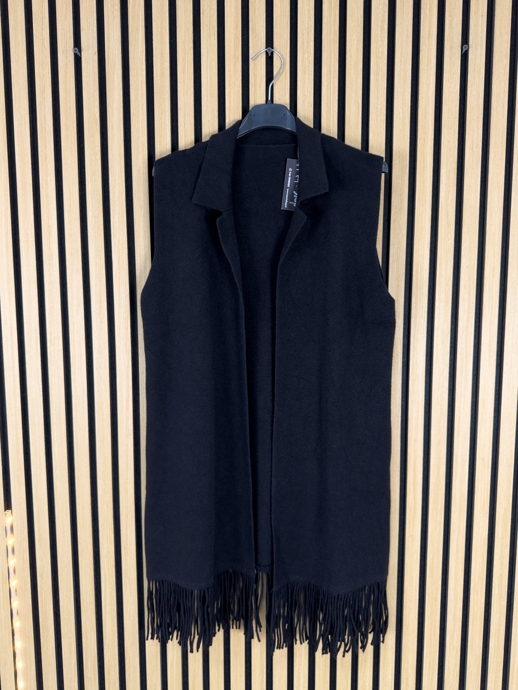 Gilet Lorena