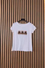 Carica l'immagine nel visualizzatore di Gallery, T Shirt Orsetti

