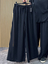 Carica l&#39;immagine nel visualizzatore di Gallery, Pantalone Over Ida
