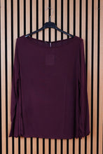 Carica l'immagine nel visualizzatore di Gallery, Maglia Curvy Alba

