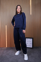 Carica l'immagine nel visualizzatore di Gallery, Pantalone Barrel Mina
