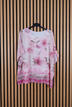 Carica l'immagine nel visualizzatore di Gallery, Camicia Over Silvia
