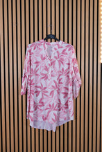 Carica l'immagine nel visualizzatore di Gallery, Camicia Over Barbara
