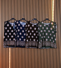 Carica l'immagine nel visualizzatore di Gallery, Camicia Over Alessia
