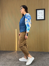 Carica l&#39;immagine nel visualizzatore di Gallery, Gilet in Jeans
