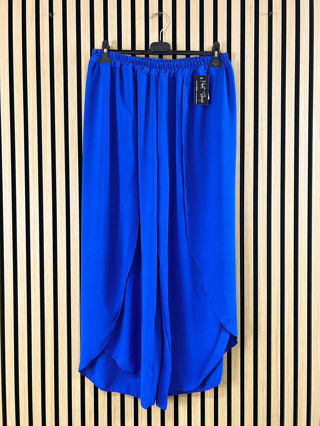 Pantalone Over Anita