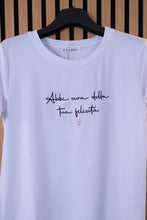 Carica l'immagine nel visualizzatore di Gallery, T shirt Felicità
