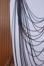 Carica l'immagine nel visualizzatore di Gallery, Collana Cecilia
