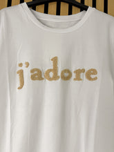 Carica l&#39;immagine nel visualizzatore di Gallery, T Shirt Jadore
