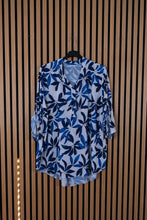 Carica l'immagine nel visualizzatore di Gallery, Camicia Over Barbara
