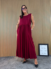 Carica l&#39;immagine nel visualizzatore di Gallery, Abito Curvy Lidia
