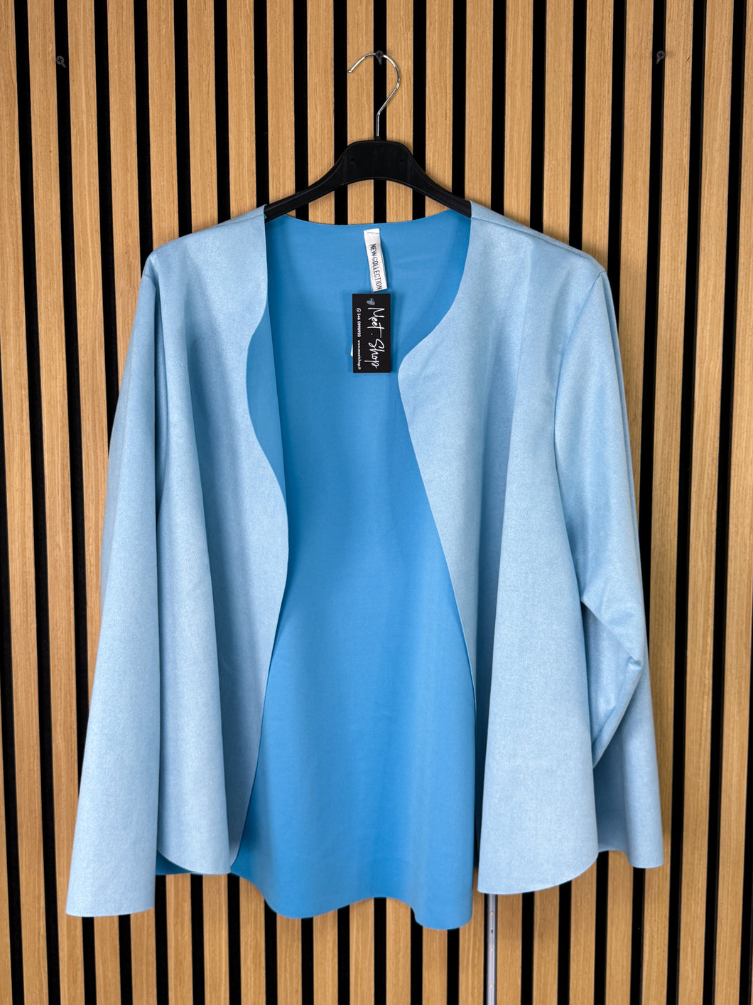 Giacca Curvy Gloria