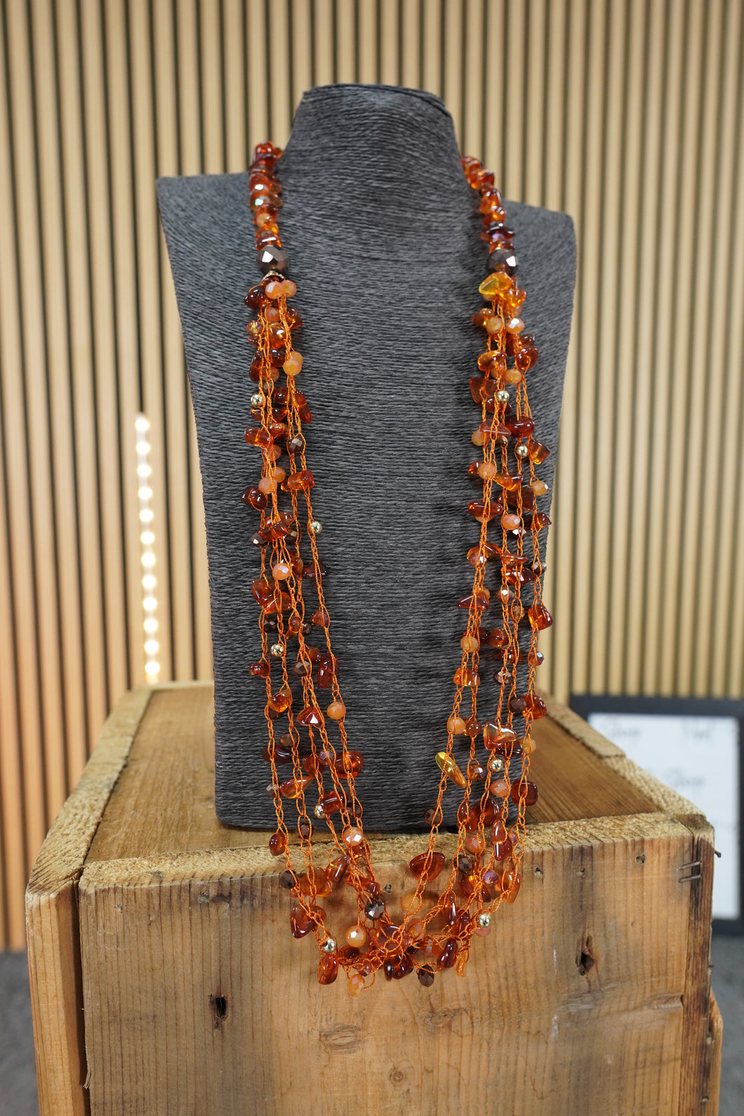 Collana Lisa