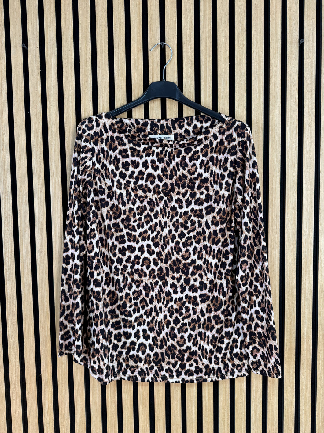 Maglia Leopard