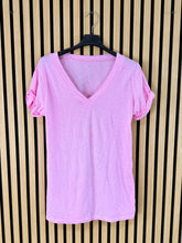 Carica l&#39;immagine nel visualizzatore di Gallery, T Shirt Basica V
