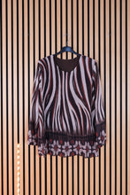 Carica l'immagine nel visualizzatore di Gallery, Camicia Over Olivia
