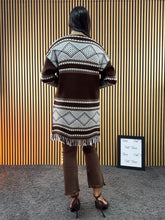 Carica l&#39;immagine nel visualizzatore di Gallery, Cardigan Nora
