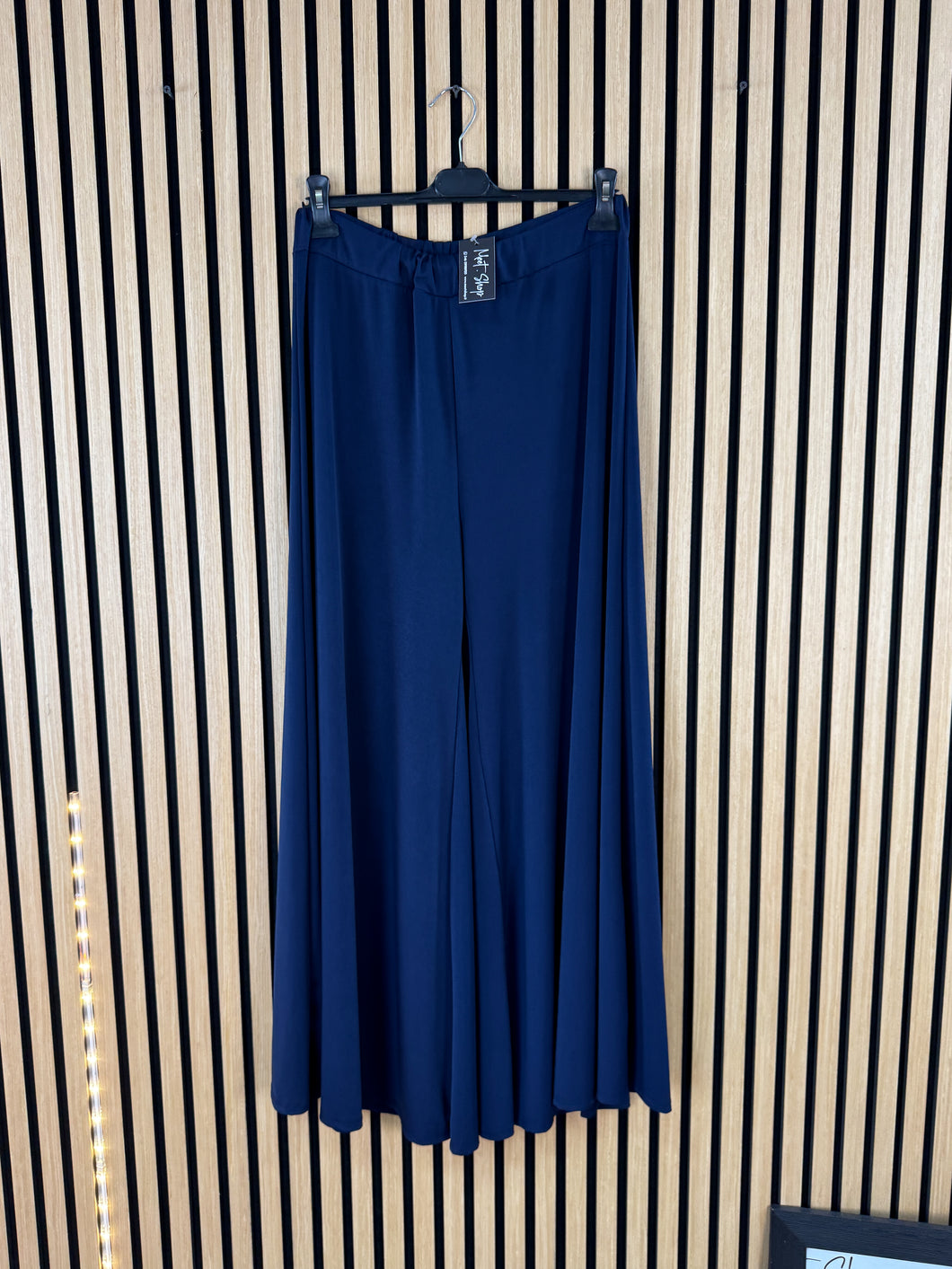 Pantalone Over Anna