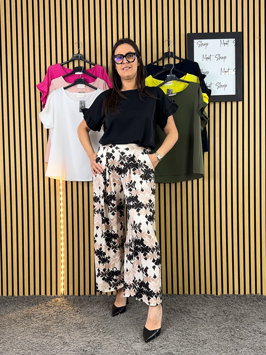 Camicia Ilaria