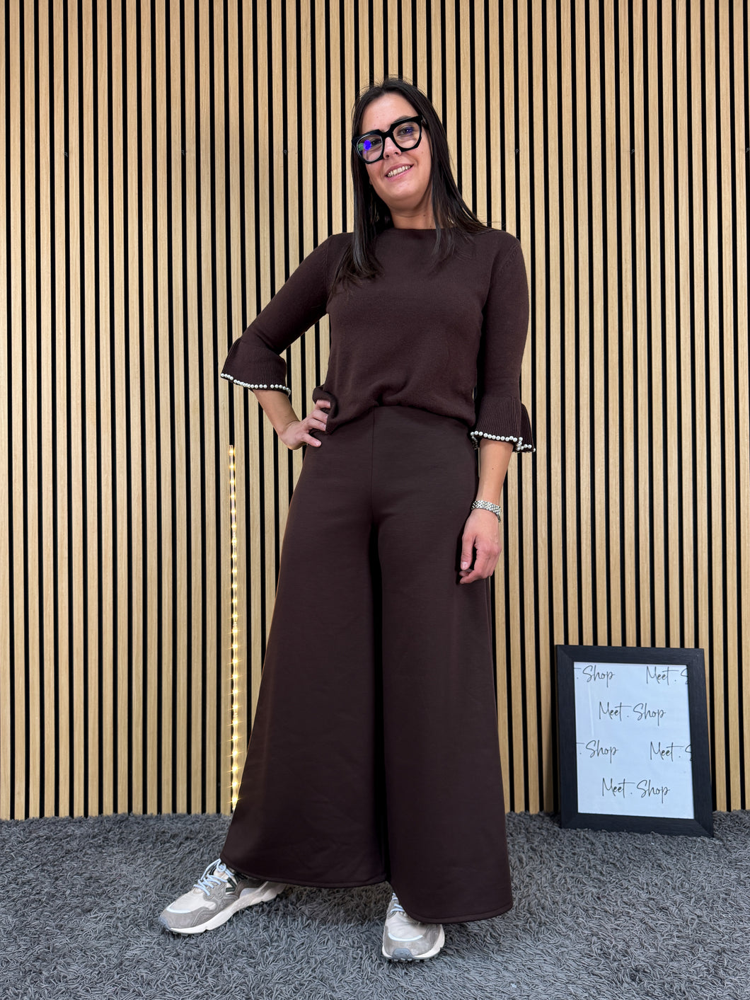 Pantalone Patty