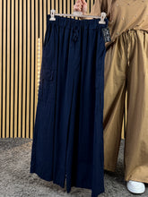 Carica l&#39;immagine nel visualizzatore di Gallery, Pantalone Over Gaia
