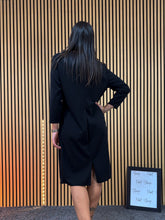 Carica l&#39;immagine nel visualizzatore di Gallery, Abito Over Elisa
