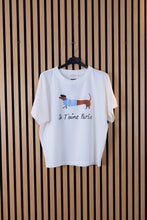 Carica l'immagine nel visualizzatore di Gallery, T shirt Parigi
