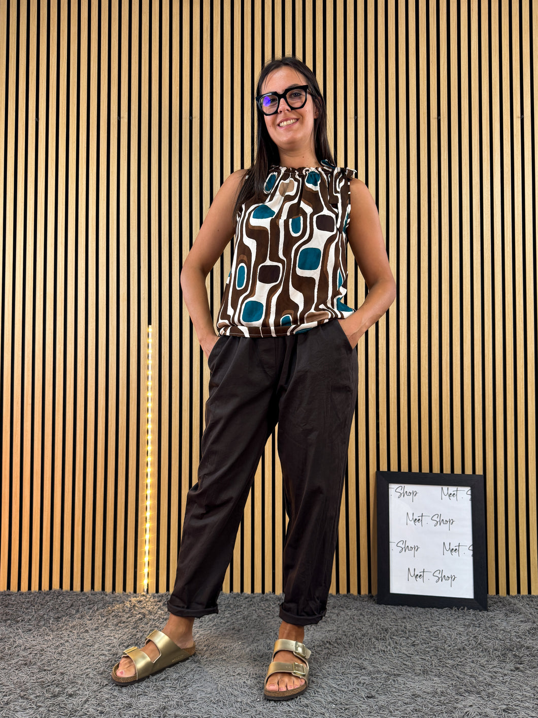 Camicia Anita