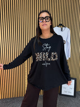 Carica l&#39;immagine nel visualizzatore di Gallery, Maglia Curvy Mirca
