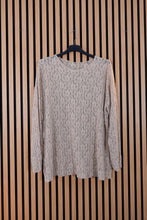 Carica l'immagine nel visualizzatore di Gallery, Maglia Curvy Pizzo
