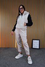 Carica l&#39;immagine nel visualizzatore di Gallery, Gilet Bomber
