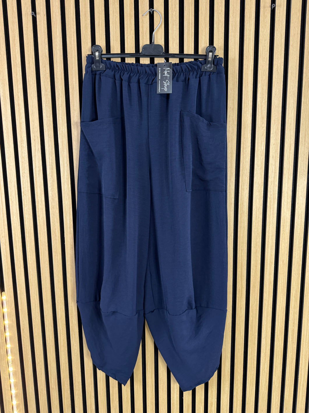 Pantalone Silvia