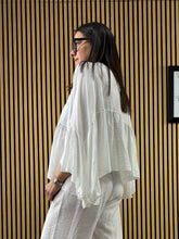 Carica l&#39;immagine nel visualizzatore di Gallery, Camicia Over Vanessa
