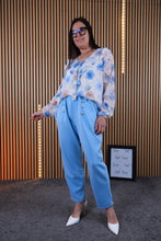 Carica l'immagine nel visualizzatore di Gallery, Camicia Over Nadia
