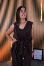 Carica l'immagine nel visualizzatore di Gallery, Camicia Over Susy
